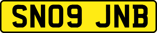 SN09JNB
