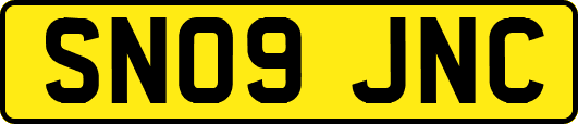 SN09JNC