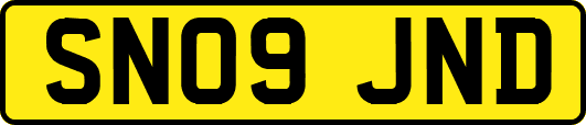 SN09JND