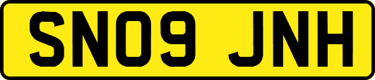 SN09JNH