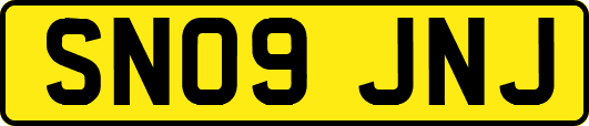 SN09JNJ