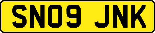 SN09JNK