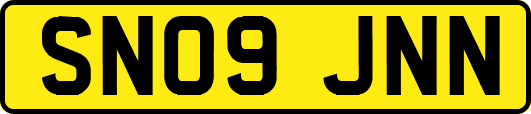 SN09JNN