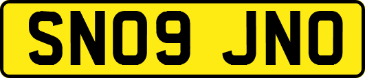 SN09JNO