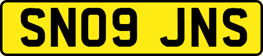 SN09JNS
