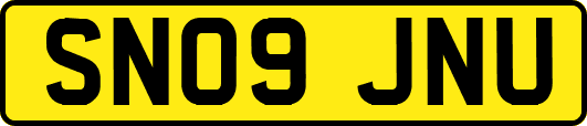 SN09JNU