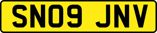 SN09JNV