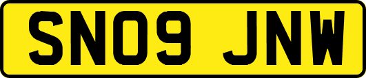 SN09JNW