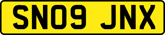 SN09JNX