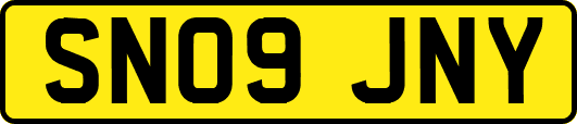 SN09JNY