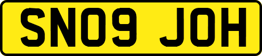 SN09JOH