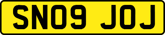 SN09JOJ