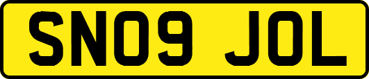 SN09JOL