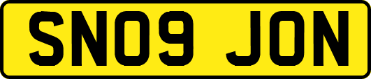 SN09JON