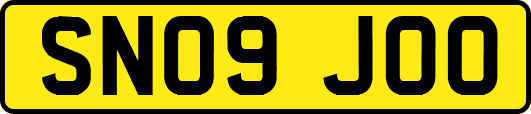 SN09JOO