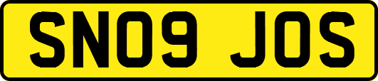 SN09JOS