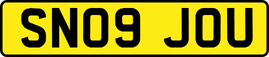 SN09JOU