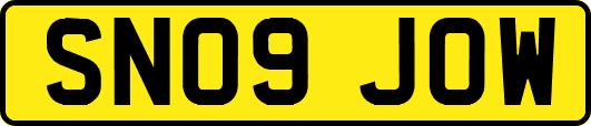 SN09JOW