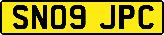 SN09JPC