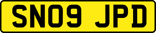 SN09JPD