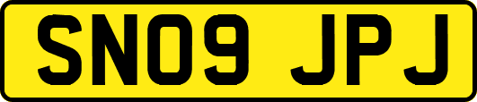 SN09JPJ