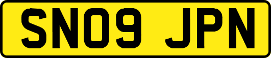 SN09JPN