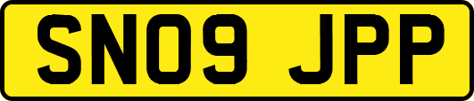 SN09JPP