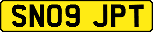SN09JPT