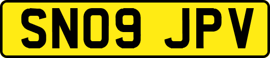 SN09JPV