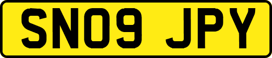 SN09JPY