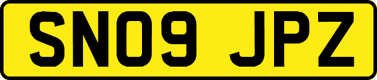 SN09JPZ