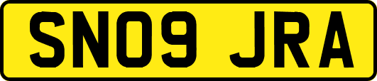 SN09JRA