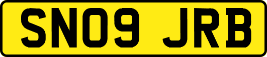 SN09JRB