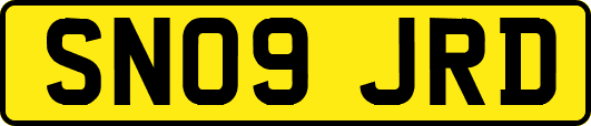 SN09JRD