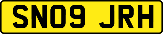 SN09JRH