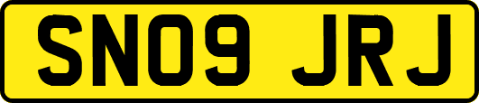 SN09JRJ