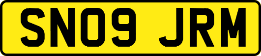 SN09JRM