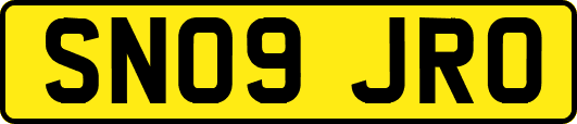 SN09JRO