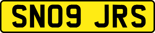 SN09JRS