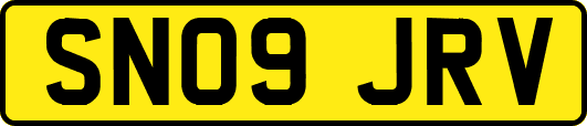 SN09JRV