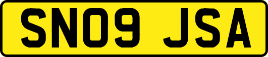 SN09JSA