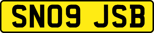 SN09JSB