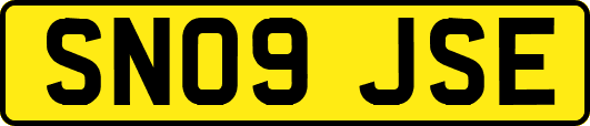 SN09JSE