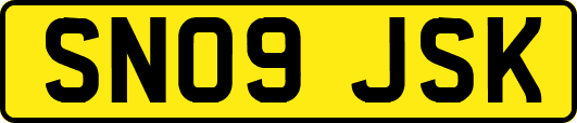 SN09JSK