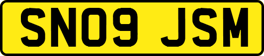SN09JSM