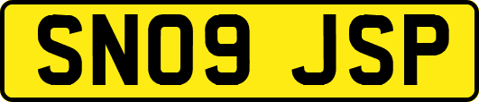SN09JSP