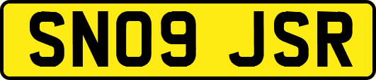 SN09JSR