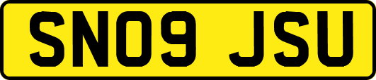 SN09JSU