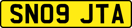 SN09JTA