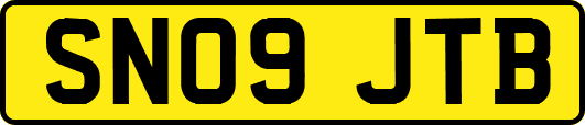 SN09JTB